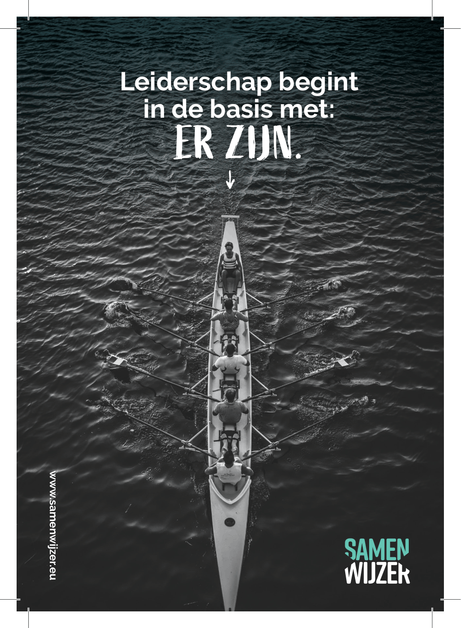 Kaarten SamenWijzer A6 2024 Kaart 1-1
